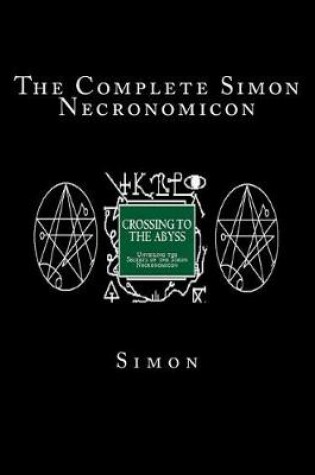 Cover of The Complete Simon Necronomicon