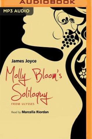 Cover of Molly Bloom's Soliloquy