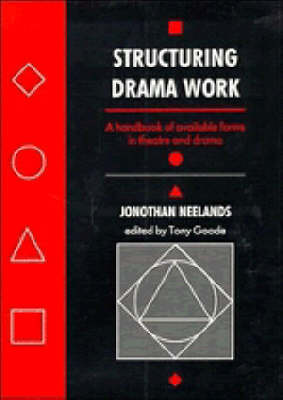Book cover for Structuring Drama Work