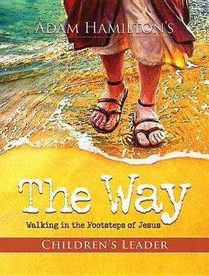 Book cover for Way, The: Children's Leader
