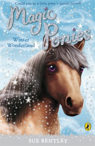 Book cover for Winter Wonderland