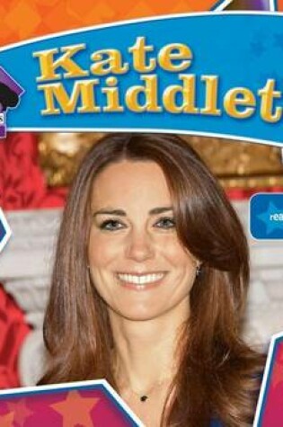 Cover of Kate Middleton: