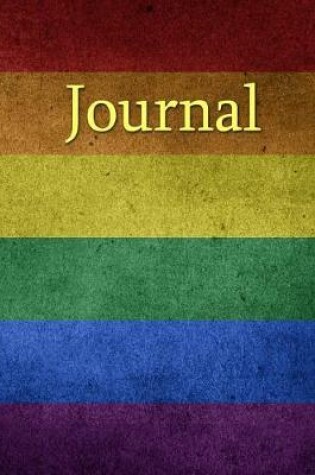 Cover of Journal