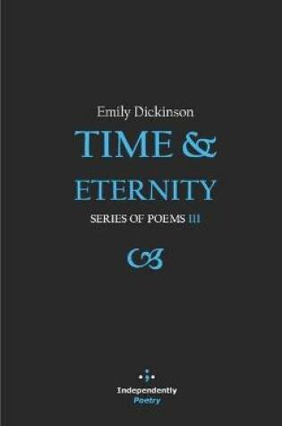 Cover of Time & Eternity