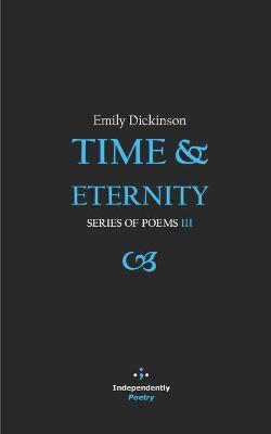 Book cover for Time & Eternity