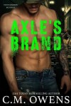 Book cover for Axle's Brand
