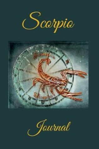 Cover of Scorpio