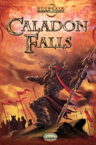 Cover of Caladon Falls