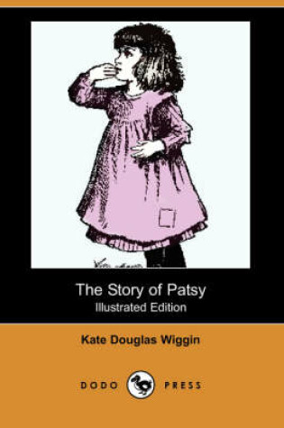Cover of The Story of Patsy(Dodo Press)