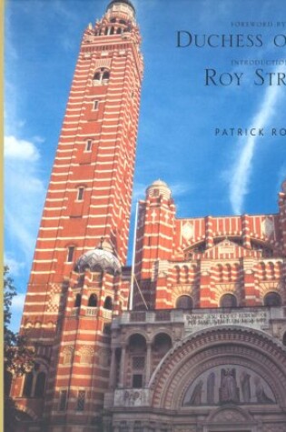 Cover of Westminster Cathedral, Darkness to Light