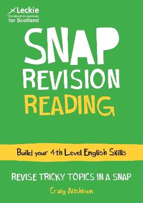 Cover of 4th Level Reading