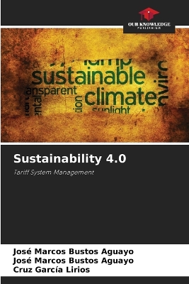 Book cover for Sustainability 4.0