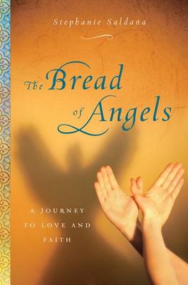 Book cover for The Bread of Angels