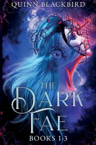 Cover of The Dark Fae