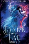Book cover for The Dark Fae