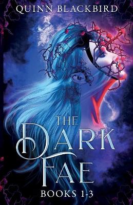 Cover of The Dark Fae