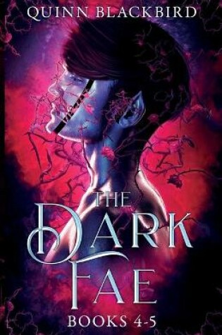 Cover of The Dark Fae