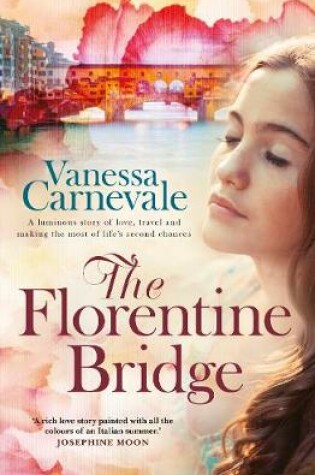 Cover of The Florentine Bridge