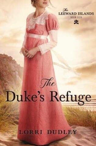 Cover of The Duke's Refuge