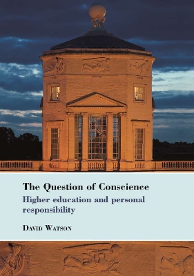 Cover of The Question of Conscience