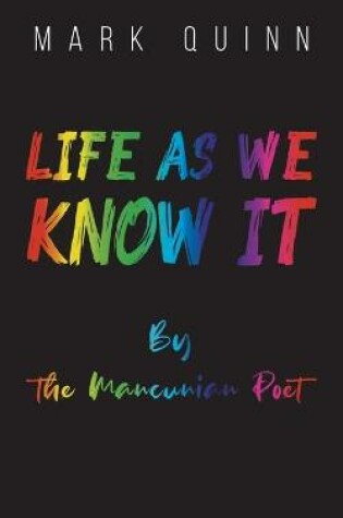 Cover of Life as We Know It