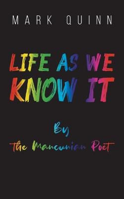 Book cover for Life as We Know It