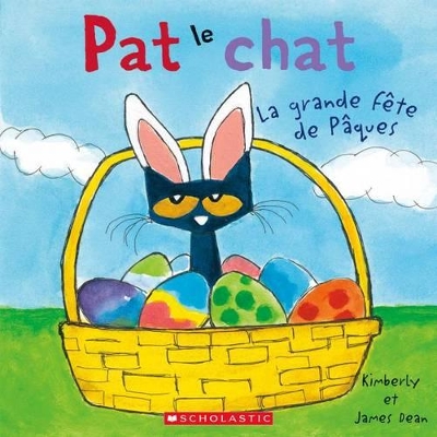 Cover of La Grande Fête de Pâques