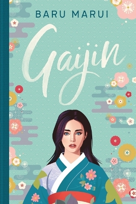 Book cover for Gaijin