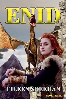 Cover of ENID (Book 3)