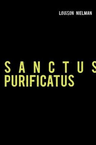 Cover of Sanctus Purificatus