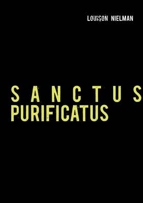 Book cover for Sanctus Purificatus