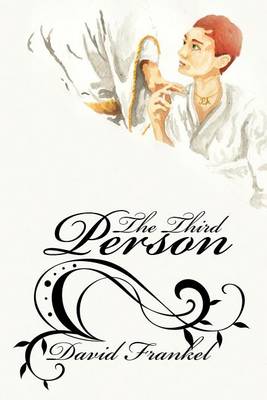 Book cover for The Third Person