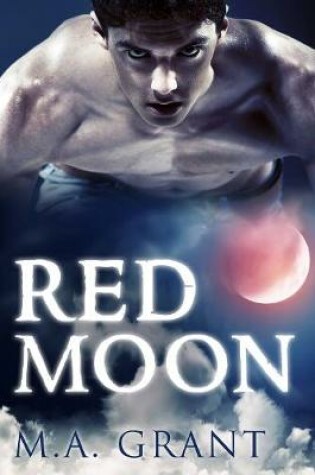 Cover of Red Moon