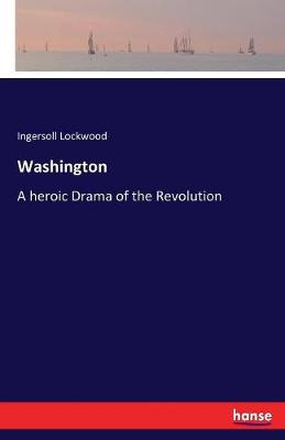 Cover of Washington