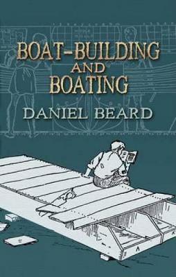 Book cover for Boat-Building and Boating