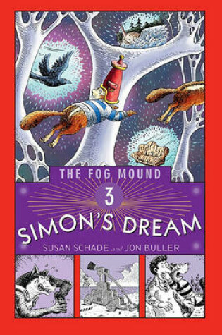 Cover of Simon's Dream