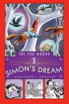 Book cover for Simon's Dream