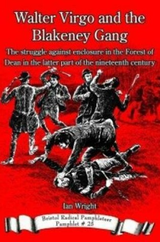 Cover of Walter Virgo and the Blakeney Gang