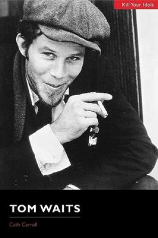 Cover of Tom Waits