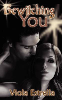 Book cover for Bewitching You