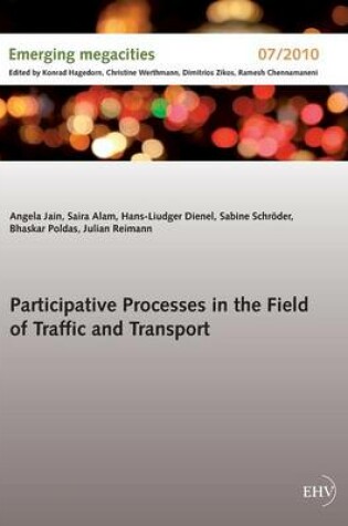 Cover of Participative Processes in the Field of Traffic and Transport