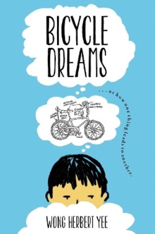 Cover of Bicycle Dreams