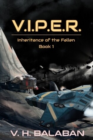 Cover of V.I.P.E.R.