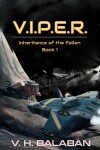 Book cover for V.I.P.E.R.