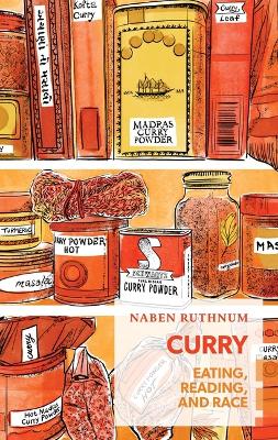 Cover of Curry