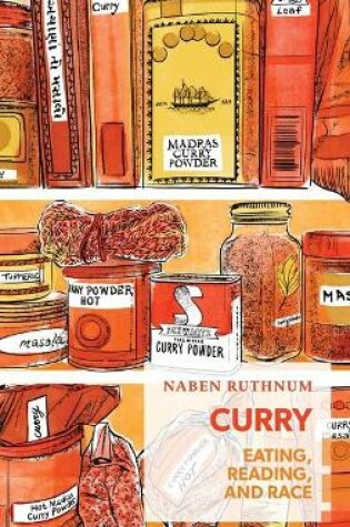 Cover of Curry