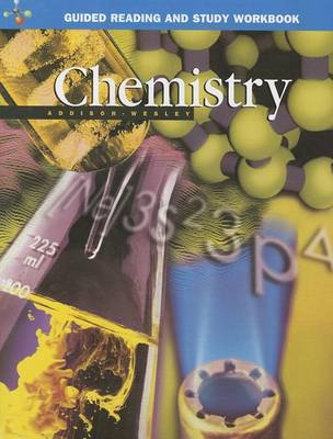 Book cover for Aw Chem