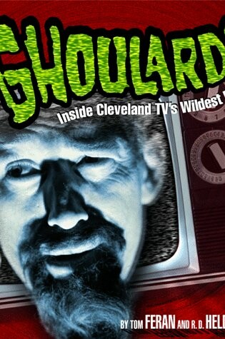 Cover of Ghoulardi