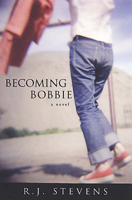 Book cover for Becoming Bobbie