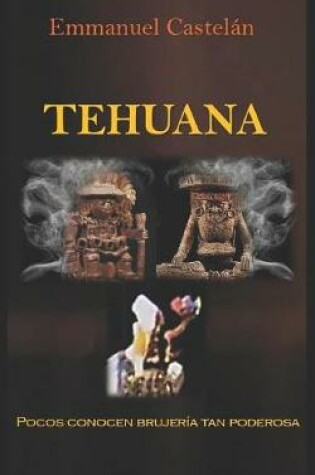 Cover of Tehuana